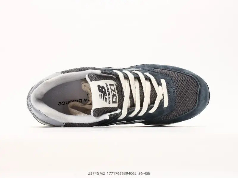 New Balance Scarpe sportive Alla moda U574GM2 #17717655394062